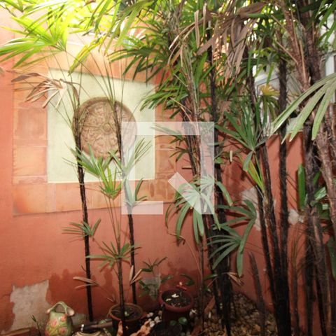 Casa à venda com 170m², 3 quartos e 1 vagaSala de Jantar - jardim de inverno