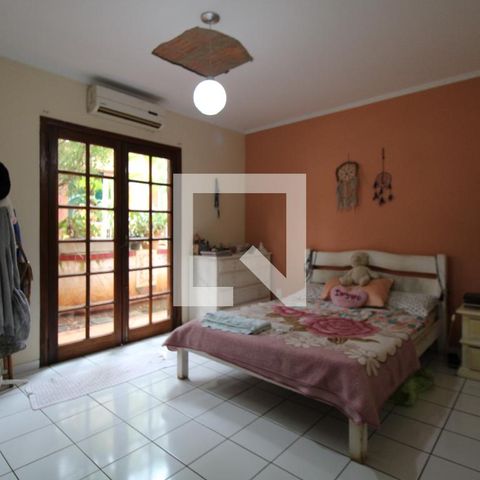 Casa à venda com 170m², 3 quartos e 1 vagaQuarto 3 (suíte)