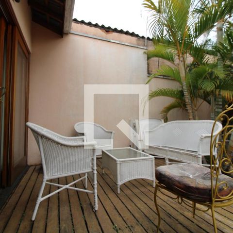 Casa à venda com 170m², 3 quartos e 1 vagaQuintal
