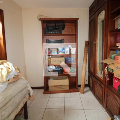 Casa à venda com 170m², 3 quartos e 1 vagaEdícula - Quarto