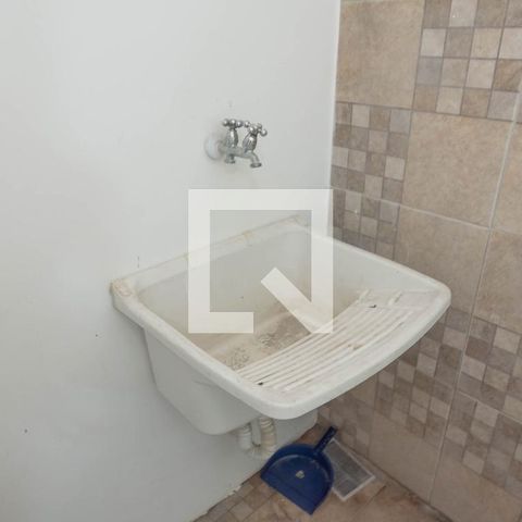 Casa à venda com 34m², 1 quarto e sem vagaLavanderia