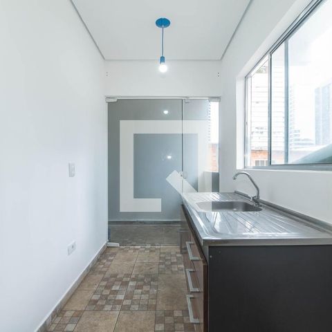 Casa à venda com 34m², 1 quarto e sem vagaCozinha