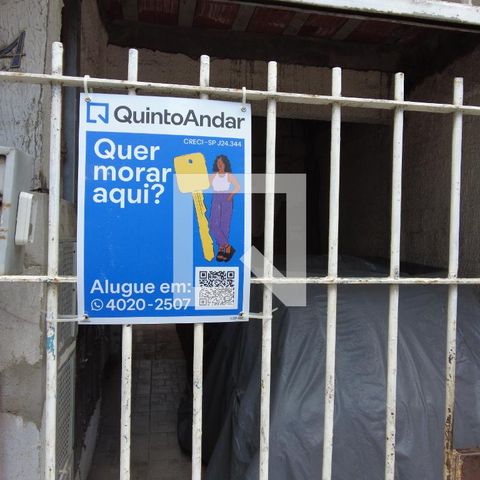 Casa à venda com 34m², 1 quarto e sem vagaPlaquinha