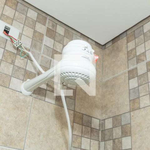 Casa à venda com 34m², 1 quarto e sem vagaBanheiro