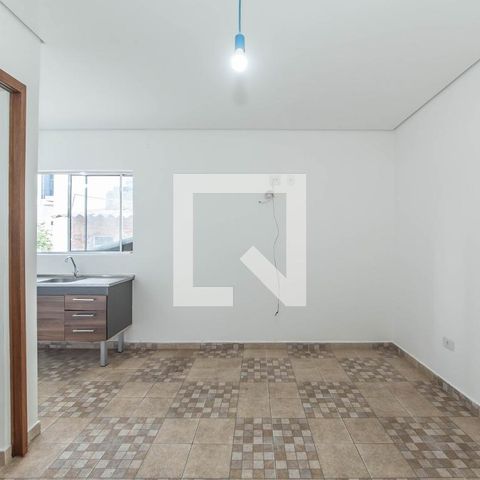 Casa à venda com 34m², 1 quarto e sem vagaQuarto