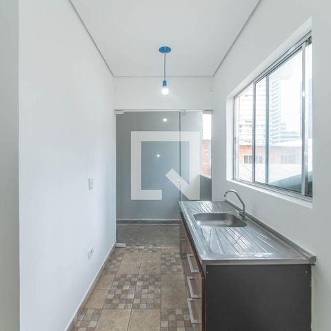 Casa à venda com 34m², 1 quarto e sem vagaCozinha