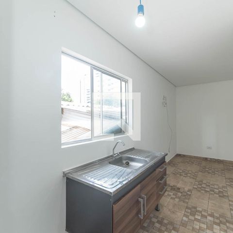 Casa à venda com 34m², 1 quarto e sem vagaCozinha