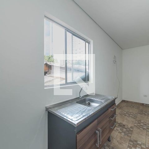 Casa à venda com 34m², 1 quarto e sem vagaCozinha