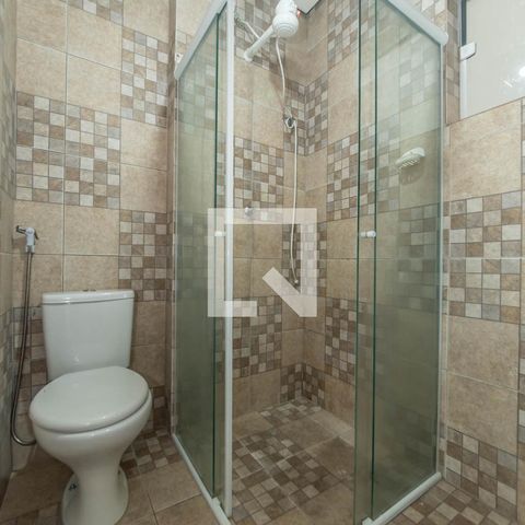 Casa à venda com 34m², 1 quarto e sem vagaBanheiro