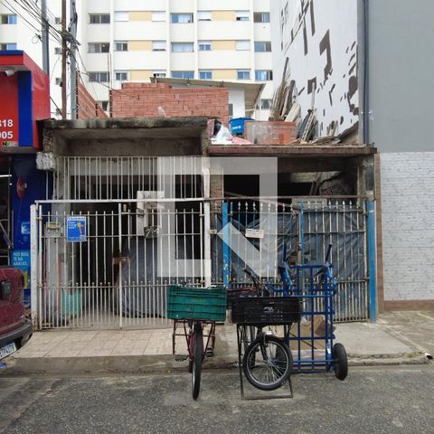 Casa à venda com 34m², 1 quarto e sem vagaFachada
