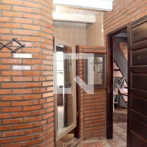 Casa para alugar com 385m², 4 quartos e 3 vagasQuarto 3