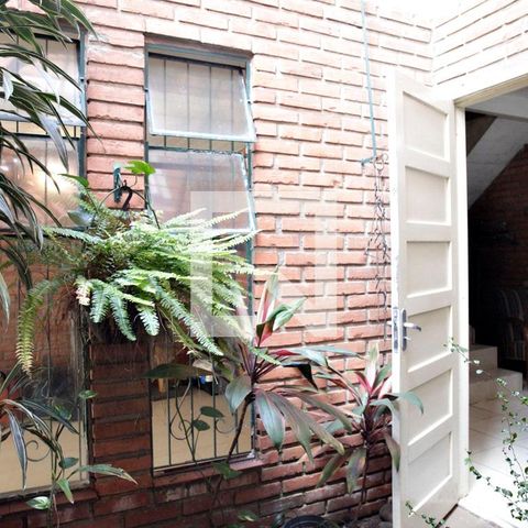 Casa para alugar com 385m², 4 quartos e 3 vagasÁrea Externa