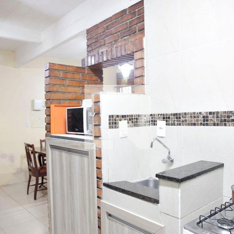 Casa para alugar com 385m², 4 quartos e 3 vagasCozinha