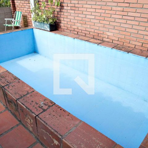 Casa para alugar com 385m², 4 quartos e 3 vagasPiscina