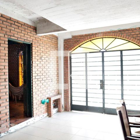 Casa para alugar com 385m², 4 quartos e 3 vagasGaragem