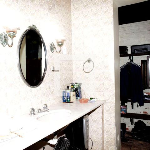 Casa para alugar com 385m², 4 quartos e 3 vagasBanheiro do Quarto 4