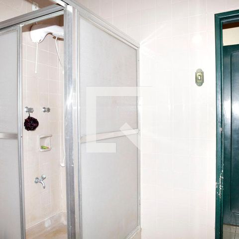 Casa para alugar com 385m², 4 quartos e 3 vagasBanheiro do Quarto 4