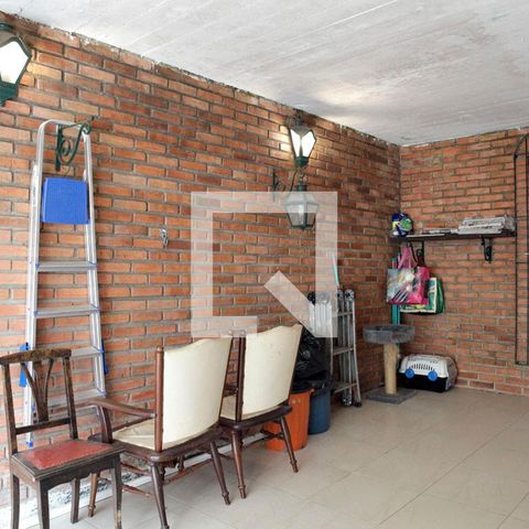 Casa para alugar com 385m², 4 quartos e 3 vagasGaragem