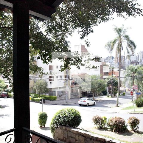 Casa para alugar com 385m², 4 quartos e 3 vagasVista