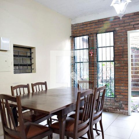 Casa para alugar com 385m², 4 quartos e 3 vagasSala de Jantar