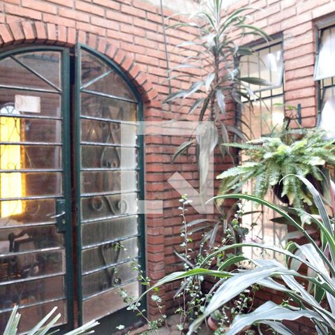 Casa para alugar com 385m², 4 quartos e 3 vagasÁrea Externa
