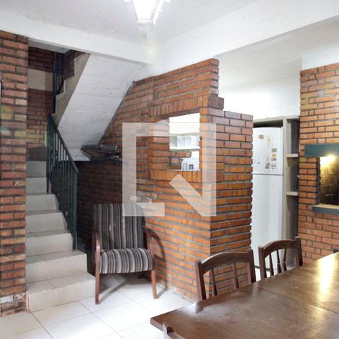 Casa para alugar com 385m², 4 quartos e 3 vagasSala de Jantar