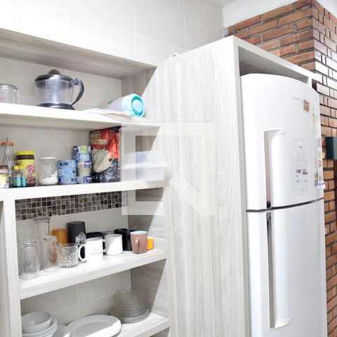 Casa para alugar com 385m², 4 quartos e 3 vagasCozinha