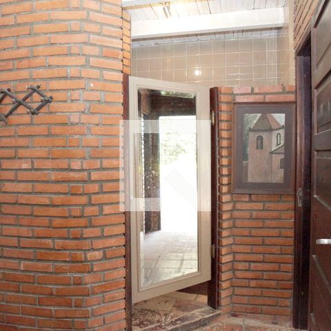 Casa para alugar com 385m², 4 quartos e 3 vagasQuarto 3