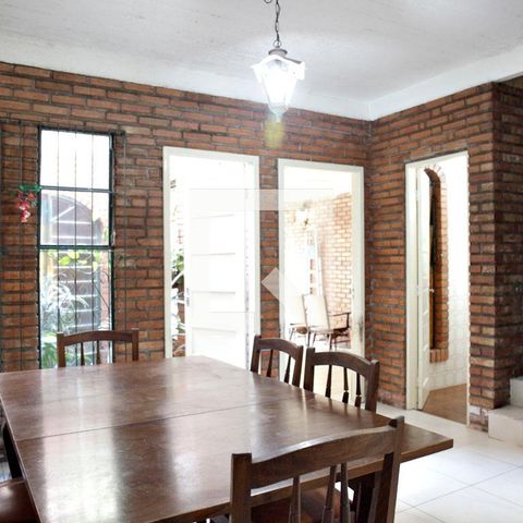 Casa para alugar com 385m², 4 quartos e 3 vagasSala de Jantar