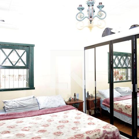 Casa para alugar com 385m², 4 quartos e 3 vagasQuarto 4