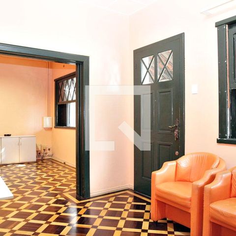 Casa para alugar com 385m², 4 quartos e 3 vagasSala