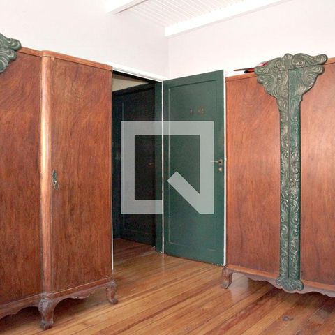 Casa para alugar com 385m², 4 quartos e 3 vagasQuarto 1