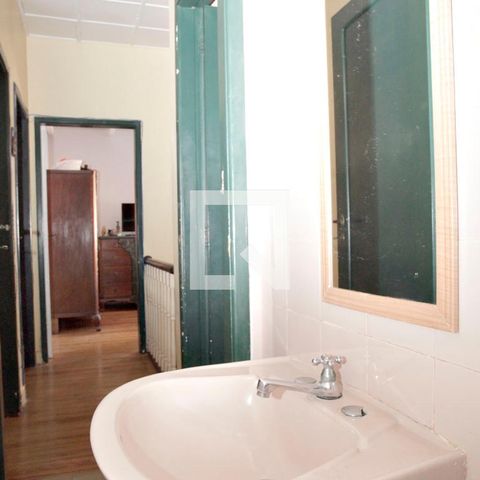 Casa para alugar com 385m², 4 quartos e 3 vagasLavabo