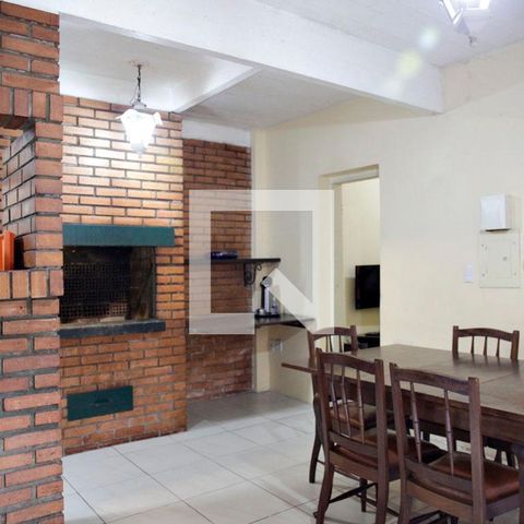 Casa para alugar com 385m², 4 quartos e 3 vagasSala de Jantar