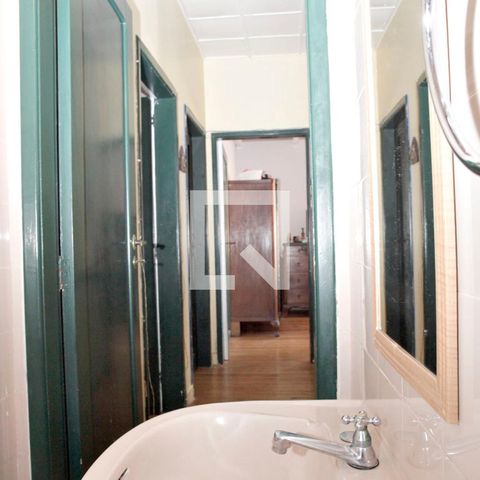 Casa para alugar com 385m², 4 quartos e 3 vagasLavabo