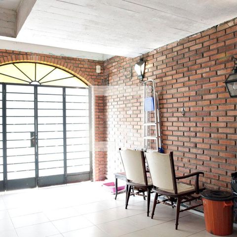Casa para alugar com 385m², 4 quartos e 3 vagasGaragem