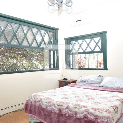 Casa para alugar com 385m², 4 quartos e 3 vagasQuarto 4