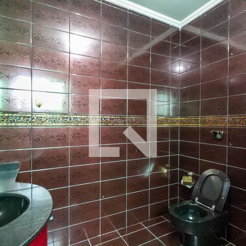 Apartamento à venda com 600m², 3 quartos e 4 vagas Apartamento à venda com 600m², 3 quartos e 4 vagasLavabo