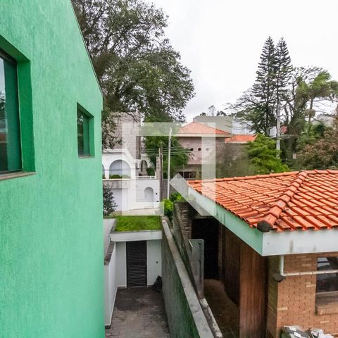 Apartamento à venda com 600m², 3 quartos e 4 vagas Apartamento à venda com 600m², 3 quartos e 4 vagasVista do Quarto 2
