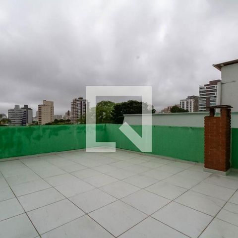Apartamento à venda com 600m², 3 quartos e 4 vagas Apartamento à venda com 600m², 3 quartos e 4 vagasVaranda da Suíte