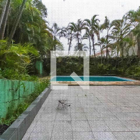 Apartamento à venda com 600m², 3 quartos e 4 vagas Apartamento à venda com 600m², 3 quartos e 4 vagasVista do Quarto da Edícula