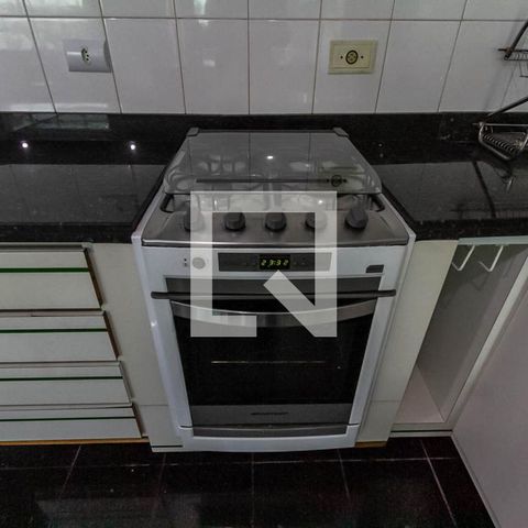 Apartamento à venda com 600m², 3 quartos e 4 vagas Apartamento à venda com 600m², 3 quartos e 4 vagasCozinha