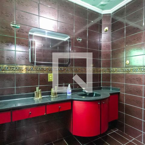 Apartamento à venda com 600m², 3 quartos e 4 vagas Apartamento à venda com 600m², 3 quartos e 4 vagasLavabo