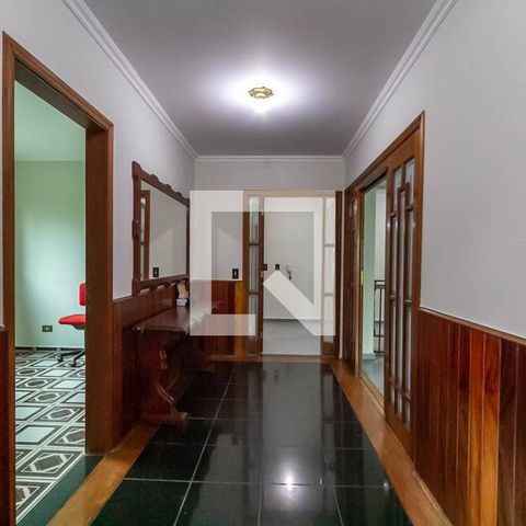 Apartamento à venda com 600m², 3 quartos e 4 vagas Apartamento à venda com 600m², 3 quartos e 4 vagasHall de Entrada