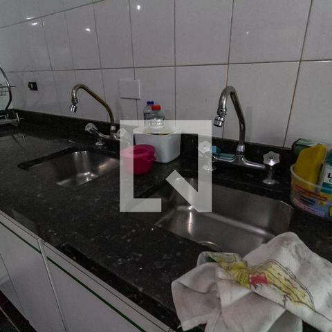 Apartamento à venda com 600m², 3 quartos e 4 vagas Apartamento à venda com 600m², 3 quartos e 4 vagasCozinha