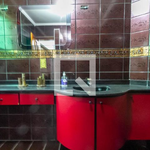 Apartamento à venda com 600m², 3 quartos e 4 vagas Apartamento à venda com 600m², 3 quartos e 4 vagasLavabo