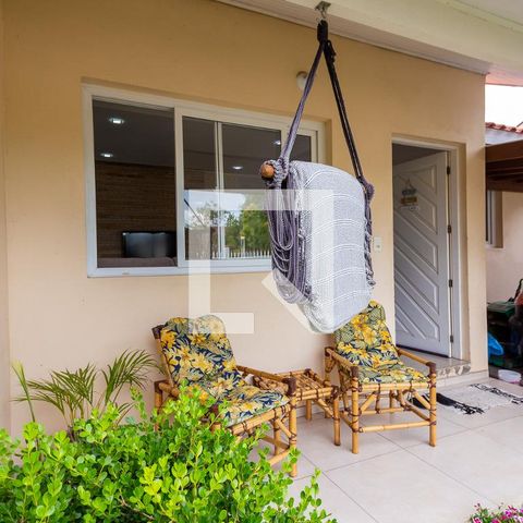 Casa à venda com 70m², 2 quartos e 1 vaga Casa à venda com 70m², 2 quartos e 1 vagaVaranda da Sala