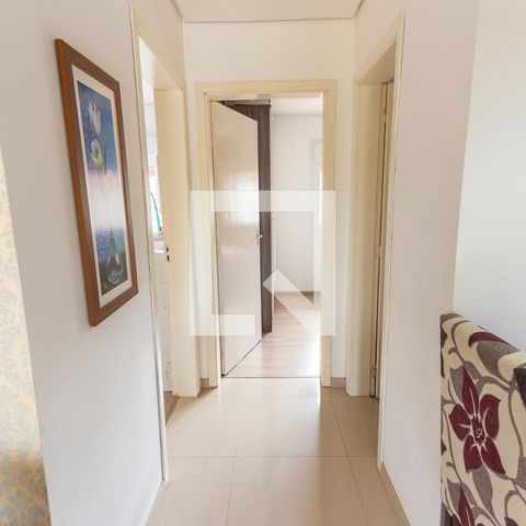 Casa à venda com 70m², 2 quartos e 1 vaga Casa à venda com 70m², 2 quartos e 1 vagaCorredor