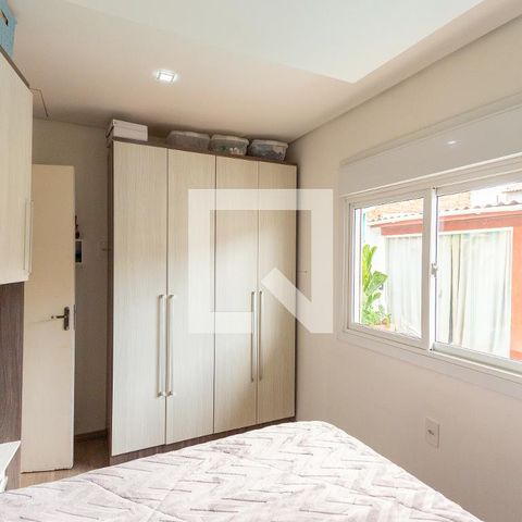 Casa à venda com 70m², 2 quartos e 1 vaga Casa à venda com 70m², 2 quartos e 1 vagaQuarto 1