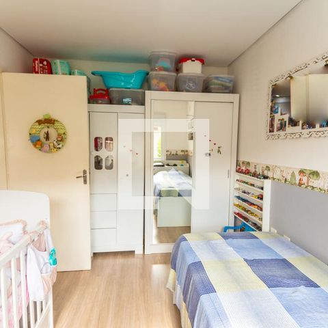 Casa à venda com 70m², 2 quartos e 1 vaga Casa à venda com 70m², 2 quartos e 1 vagaQuarto 2